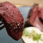 アグリスケープ - なんまら味濃い