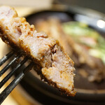 アグリスケープ - うま〜〜〜〜