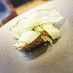 アグリスケープ - 牛のタルタル