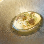 アグリスケープ - うどのムース