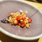 アグリスケープ - デセール