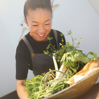 アグリスケープ - 今日のラインナップ