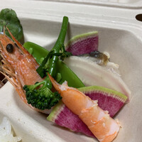 ボン・ヴィラージュ・オゼ - 