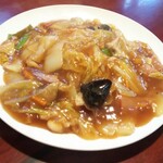 陽華亭 - 
