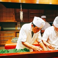 草喰 なかひがし - 