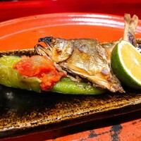 草喰 なかひがし - 