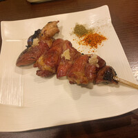 里葉亭 - 