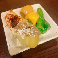 里葉亭 - 