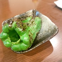 里葉亭 - 