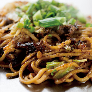 神戸六甲道・ぎゅんた_2