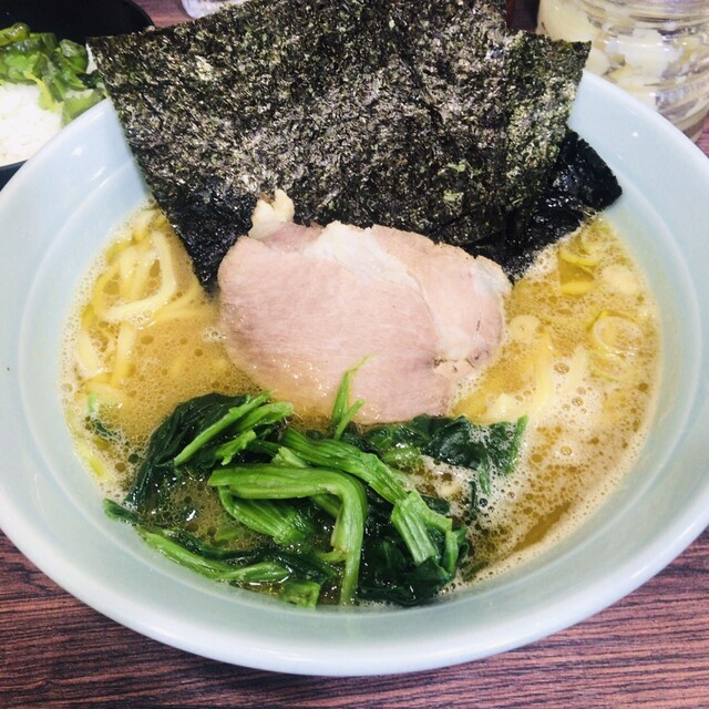 家家家 錦糸町店 ヤーヤーヤ 錦糸町 ラーメン 食べログ 家家家 錦糸町店 ヤーヤーヤ 錦糸町 ラーメン 食べログ