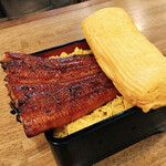 Unagi Kushiryouriu Chouten - 