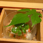 銀座 しのはら - 