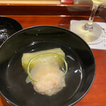 銀座 しのはら - 