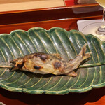 銀座 しのはら - 