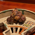 銀座 しのはら - 