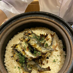 銀座 しのはら - 