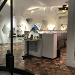 デカダンス ドュ ショコラ - 店内