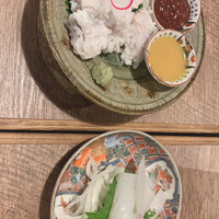 魚料理 ふじい - 
