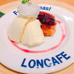 LONCAFE - 