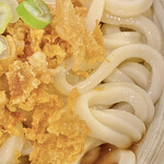 本格さぬきうどん　穂乃香 - 