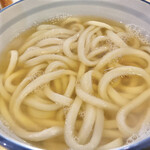 本格さぬきうどん　穂乃香 - 