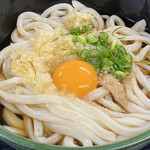 山下うどん - 