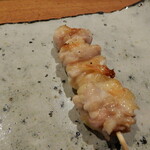 焼鳥YAMATO - プレノワール（フランス原産）二の腕