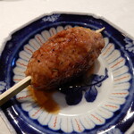 焼鳥YAMATO - 特製つくね