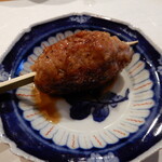 焼鳥YAMATO - 特製つくね