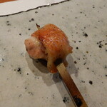 焼鳥YAMATO - 比内地鶏ソリレス