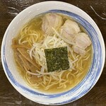 中華そば みのや - 