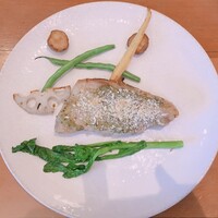 レストラン ラ・マーレ - 