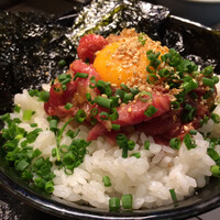 焼肉家 KAZU 神楽坂 - 