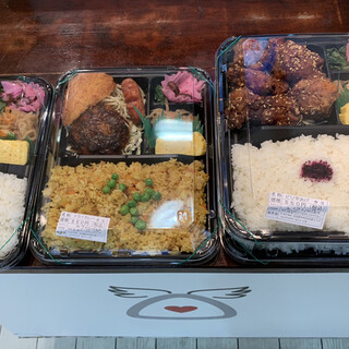 口コミ一覧 : おむすびママ サンロード店 （Omusubi-mama） - 近鉄