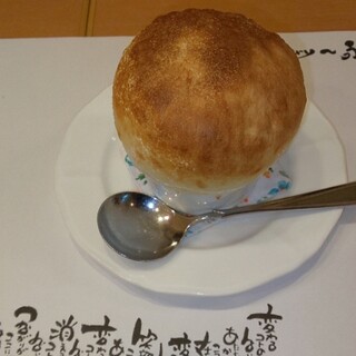 洋食屋アニバーサリー 永遠_1