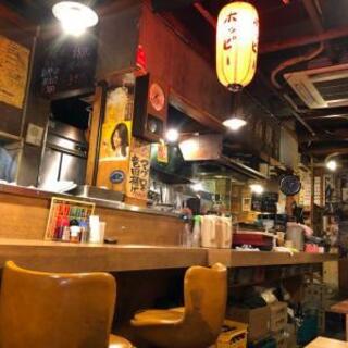 大衆らーめん酒場 桔梗_2