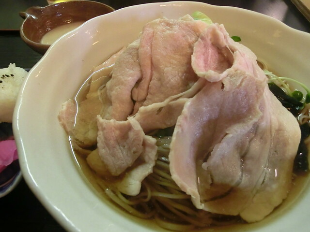 Shin Soba Teryouri Hanasaki photo 3