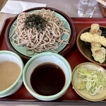 山田うどん食堂 - 