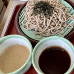 山田うどん食堂 - 