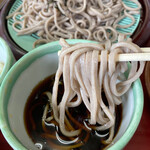 山田うどん食堂 - 