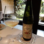 モトイ - アルザスのピエール・フリック 2018