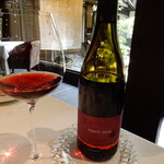 モトイ - 都農ワインのプライベートリザーブ ピノノワール