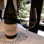 モトイ - シャトーヌフ・デュ・パプのドメーヌ・ラ・バロッシュ