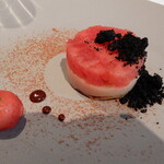 モトイ - パスティックのタルト