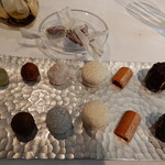 モトイ - ミニヤルディーズ