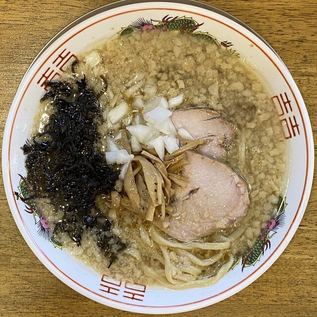 The Photo Of Food Seaburaniboshichuukasobagamushara 3th Page Tabelog