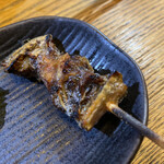 かぶと - エリ焼き 塩 地焼き