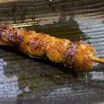 かぶと - 一口蒲焼き