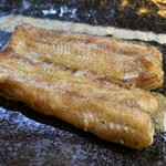 かぶと - 蒲焼き 養殖